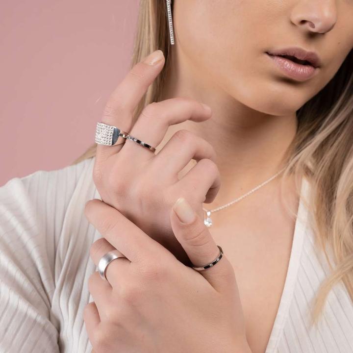 Immagine prodotto Bijouteria Anello (70, 925 Argento)