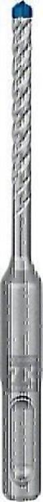 Actual product image Bosch Professional Zubehör Expert SDS plus-7X hammer drill, 5 x 50 x 115 mm,10 pcs. (5 millimetres)