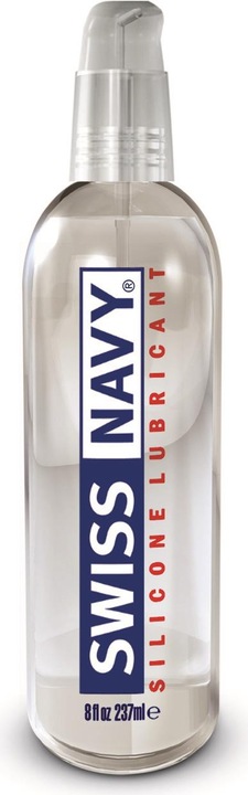 Silicones (237 ml)