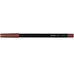 Wibo Nude Lips Lip Contouring Pencil 5 1.4G