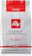Immagine prodotto Illy Selection Brasile (250 g, Arrosto scuro)
