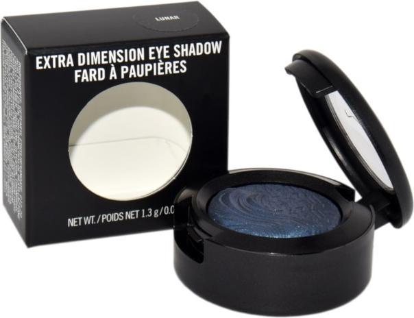 Image du produit MAC Cosmetics Ombre à paupières Extra Dimension (Argenté)
