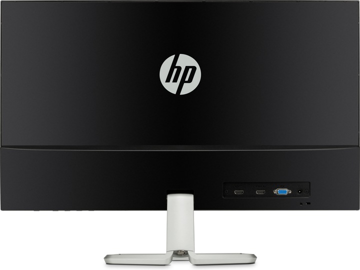 Actual product image HP 27f (1920 x 1080 pixels, 27")