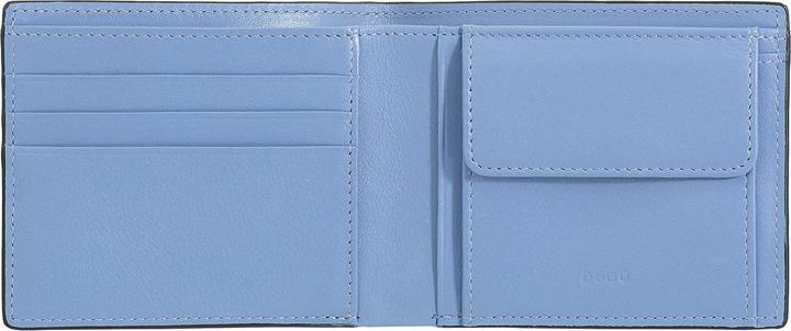 Produktbild Dudu Up! Geldbörse RFID Schutz Leder 10.5 cm