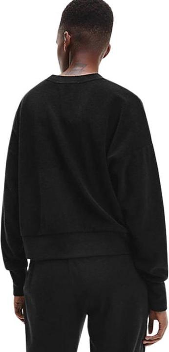 Produktbild Calvin Klein Sweatshirt mit Monogramm (XS)