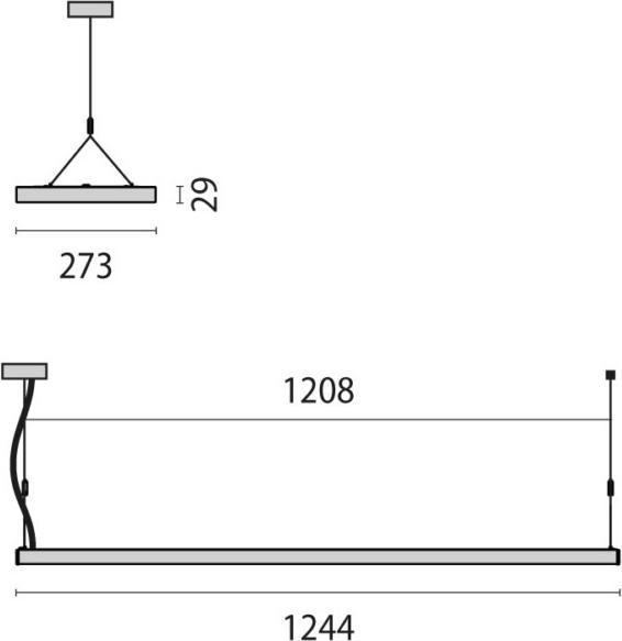 Image du produit PiL 8629461543410 (6830 lm)