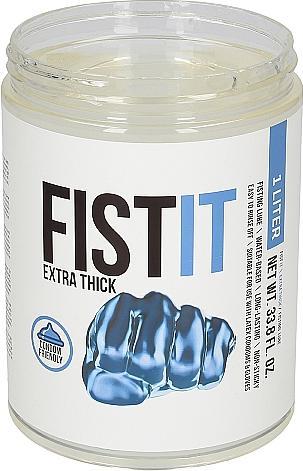 Actual product image Pharmquests Pharmquest's Fist It Extra Thick 1000ml (1000 ml)