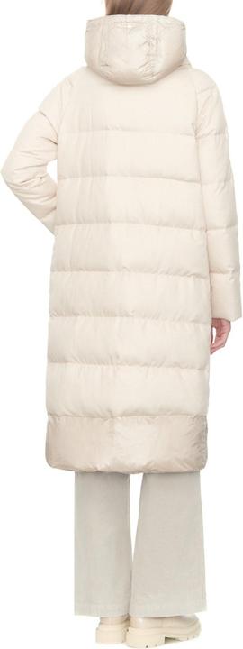 Immagine prodotto Herno Silk And Cashmere Padded Coat