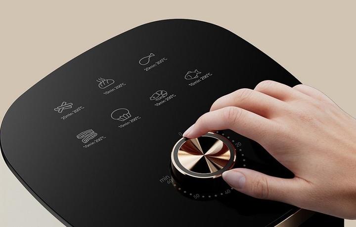 Actual product image Deerma DEM-KZ30W