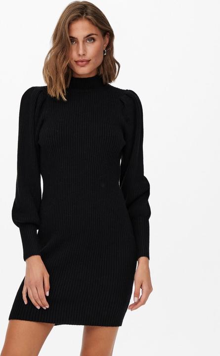 Image du produit Only Robe tricotée à manches longues (M)