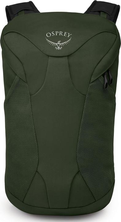 Actual product image Osprey Farpoint Fairview Travel Daypack (15 l)