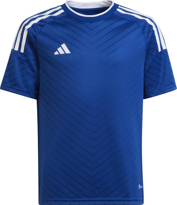 Immagine prodotto adidas Camicia da calcio Campeon 23 Bambino (140)