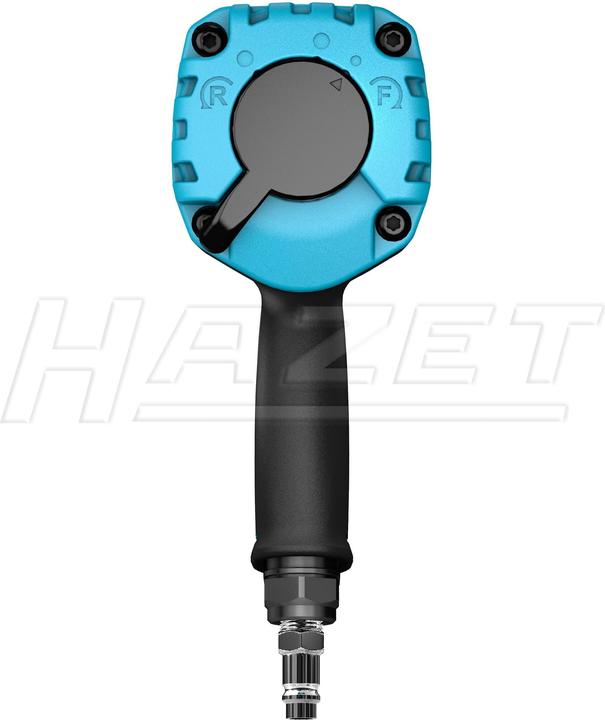 Produktbild HAZET Twin Turbo Schlagschrauber ∙ lange Spindel 9013LGTT ∙ Lösemoment maximal: 3800 Nm ∙ Vierkant …