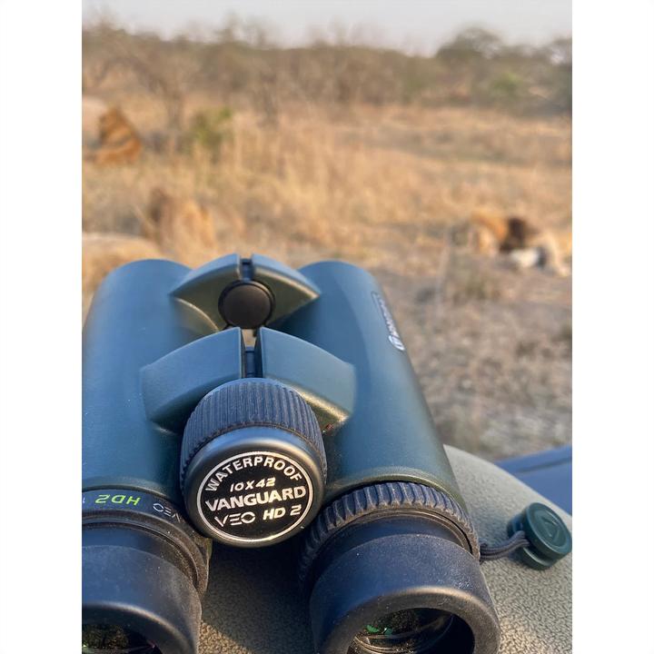 Produktbild Vanguard VEO HD2 1042 (10x, 42 mm)