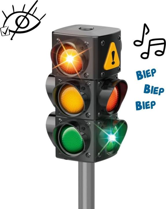 Immagine prodotto Alldoro Semafori