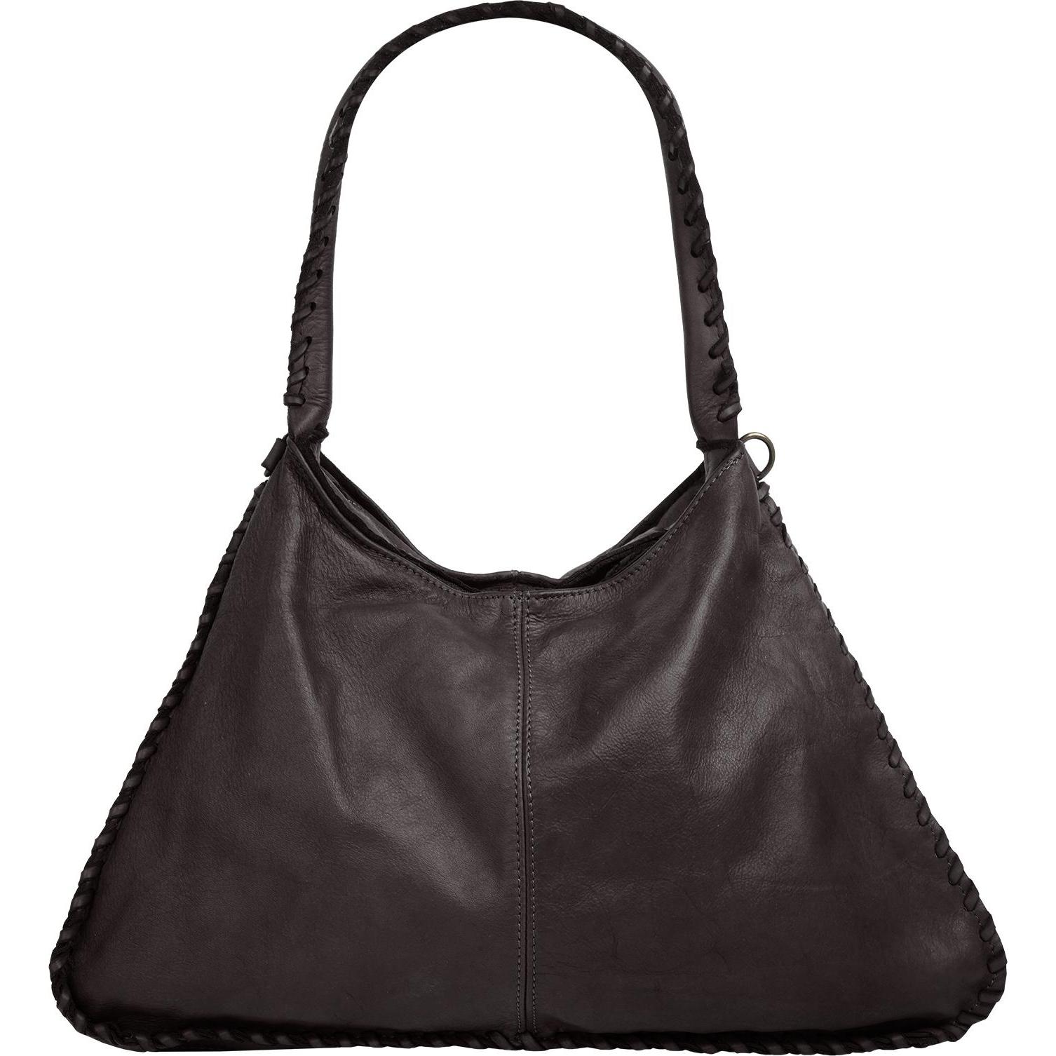 Samantha Look, Tasche, Shopper, Braun