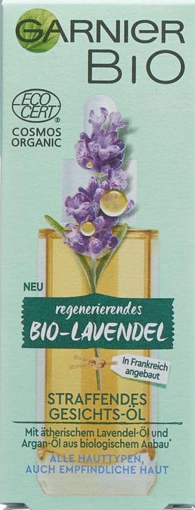 Produktbild Garnier Bio (30 ml)
