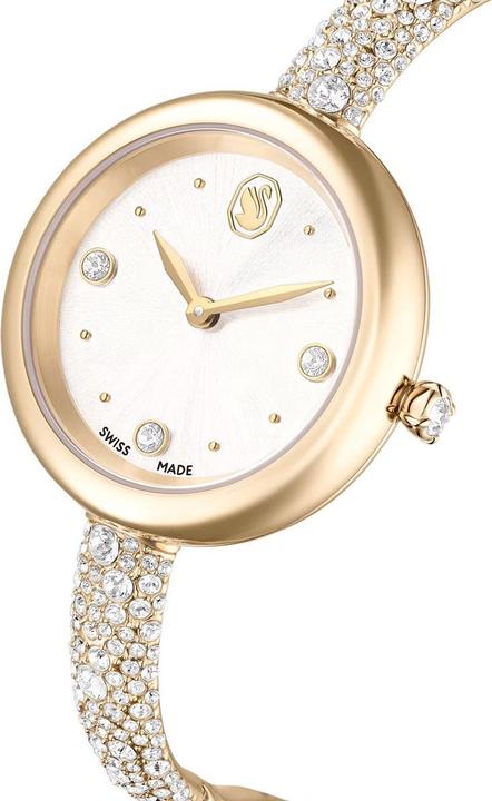 Produktbild Swarovski Sublima Bangle (Analoguhr, 32 mm)