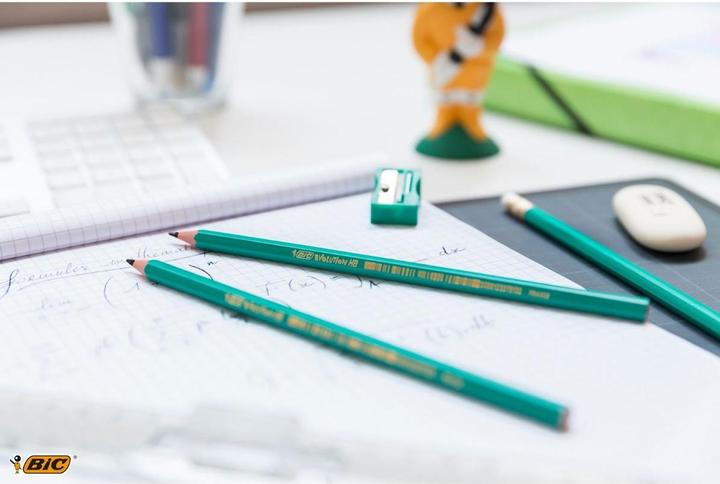 Image du produit Bic 8902764 (2.30 mm, HB, 4x)