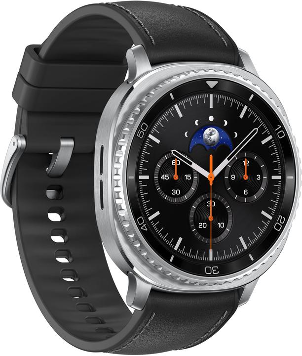Actual product image Samsung Galaxy Watch 8 Classic (46.40 mm, 4G)