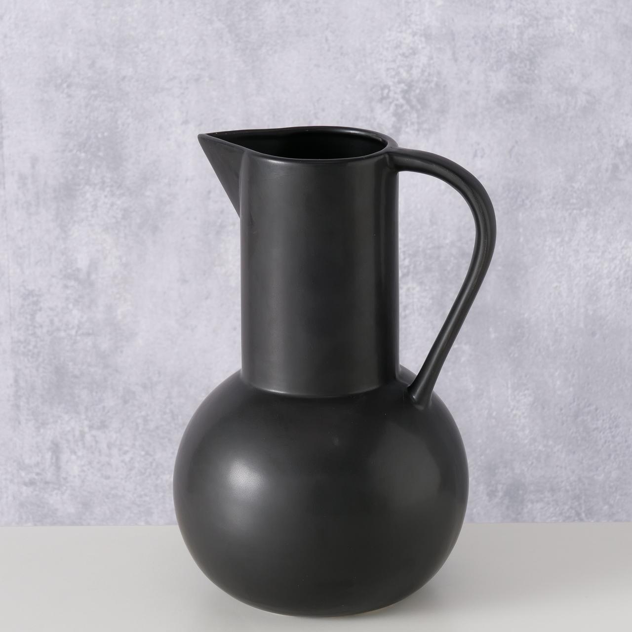 Thumbnail - Boltze Home, Vase, Zuky (1 x, 16 x 16 x 16 cm)