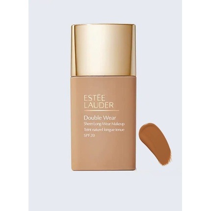 Image du produit Estée Lauder Double Wear Sheer (4N2 Sable épicé 4N2 Sable épicé)
