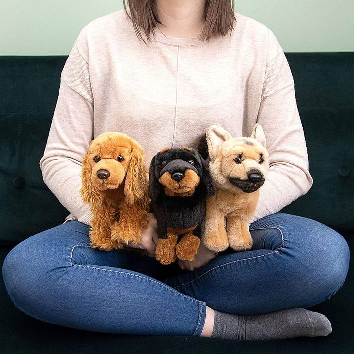 Immagine prodotto Living Nature Cocker Spaniel (20 cm)