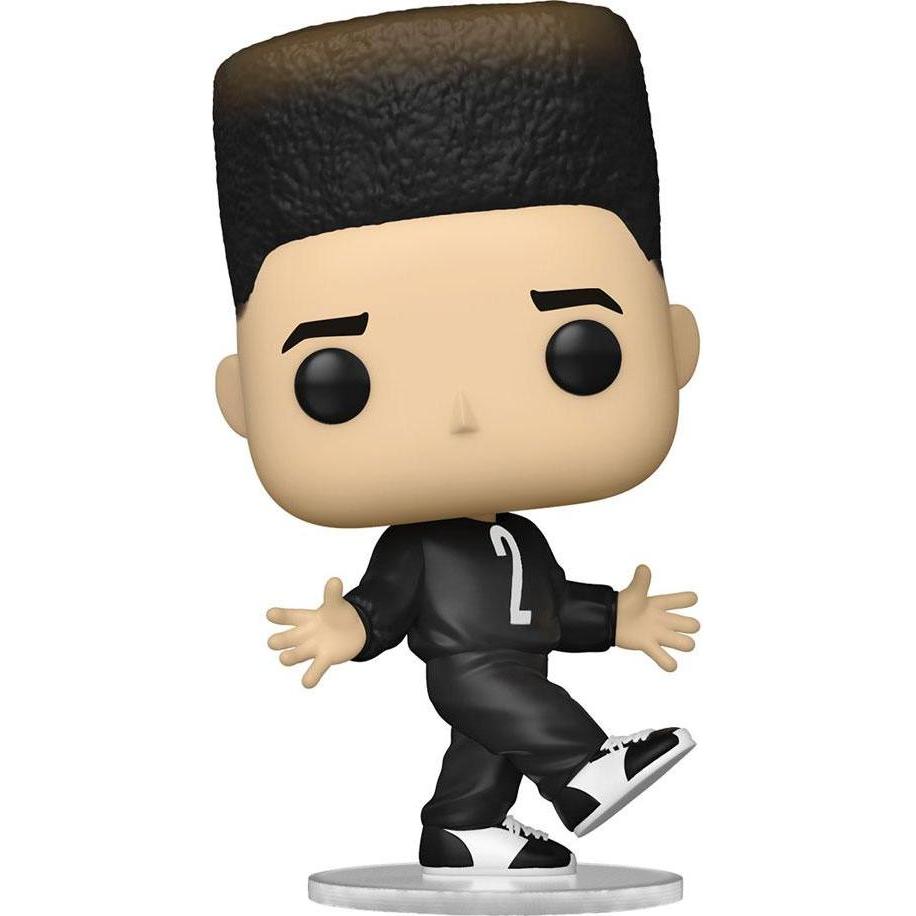 Funko Pop! Rocks : Kid'n'Play Christopher Kid Reid (213) (35604)