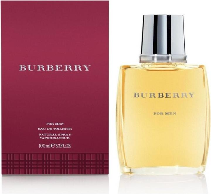 Produktbild Burberry Parfum (Eau de Toilette, 100 ml)