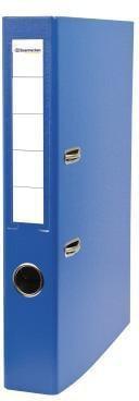 Actual product image Soennecken Folder spine width: 50 mm Use for paper format: DIN A4 (A4, 50 mm, 1 pcs.)