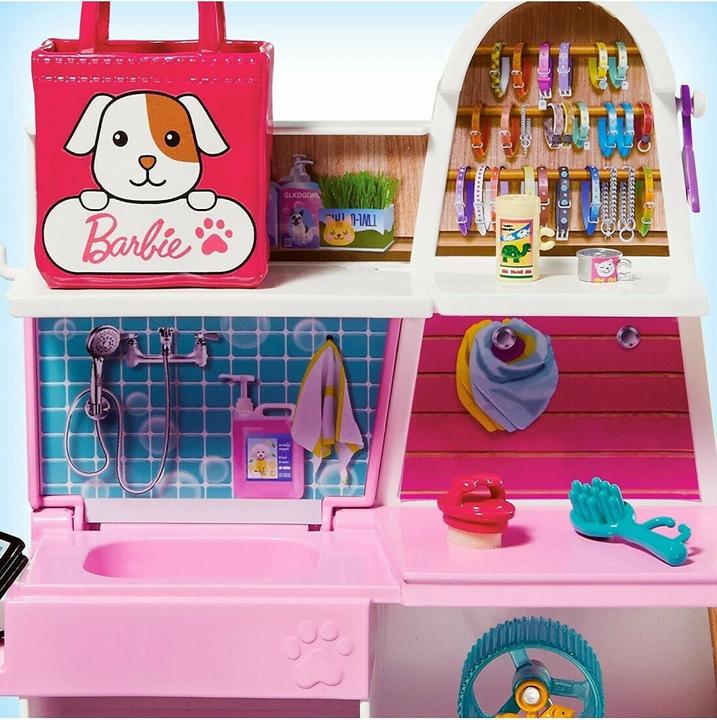 Produktbild Barbie Pet Shop