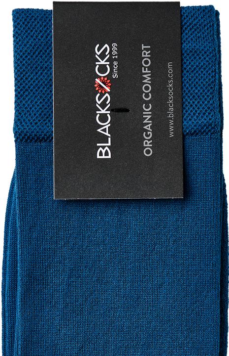 Immagine prodotto Blacksocks Comfort organico (Confezione singola, 37 - 39)