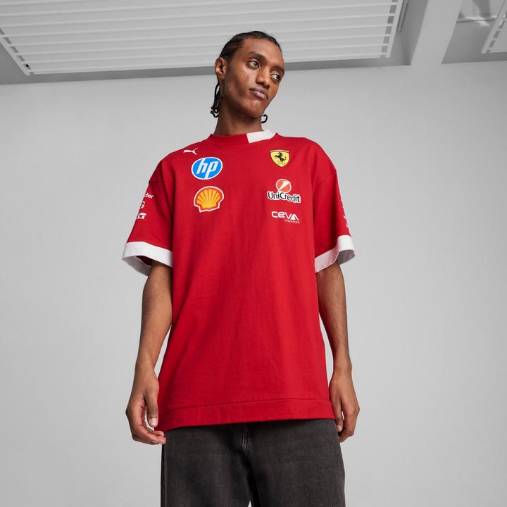 Produktbild Puma SF Drivers Tee (XL)