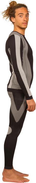 Produktbild Protest Herren Thermohose Blaine True Black XL/XXL (L, XL)