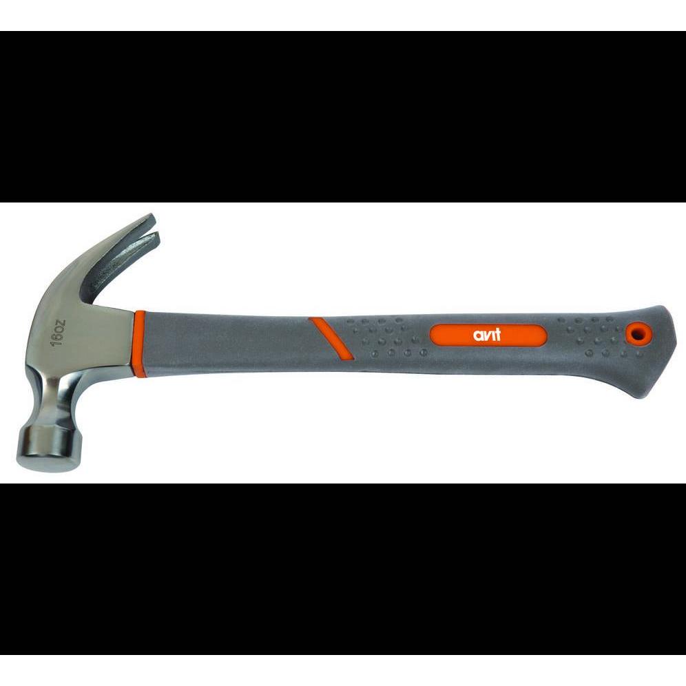 Thumbnail - Avit, Hammer, Klauenhammer 560 g AV03011 (560 g)