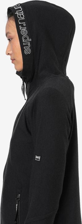 Produktbild Super Natural Alpine Active Hoodie (M)