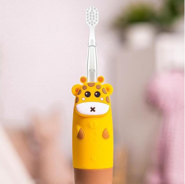 Immagine prodotto Innogio Giraffa (Spazzolino sonico)