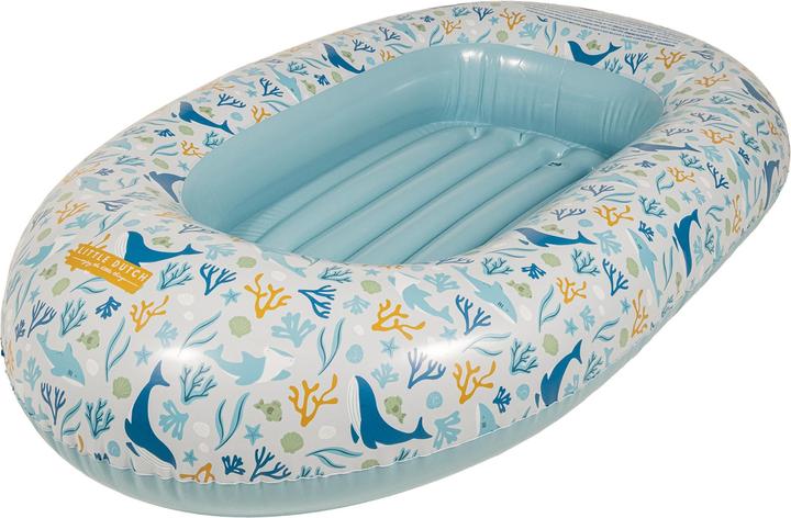Little Dutch Barca Ocean Dreams Blu (100 cm)