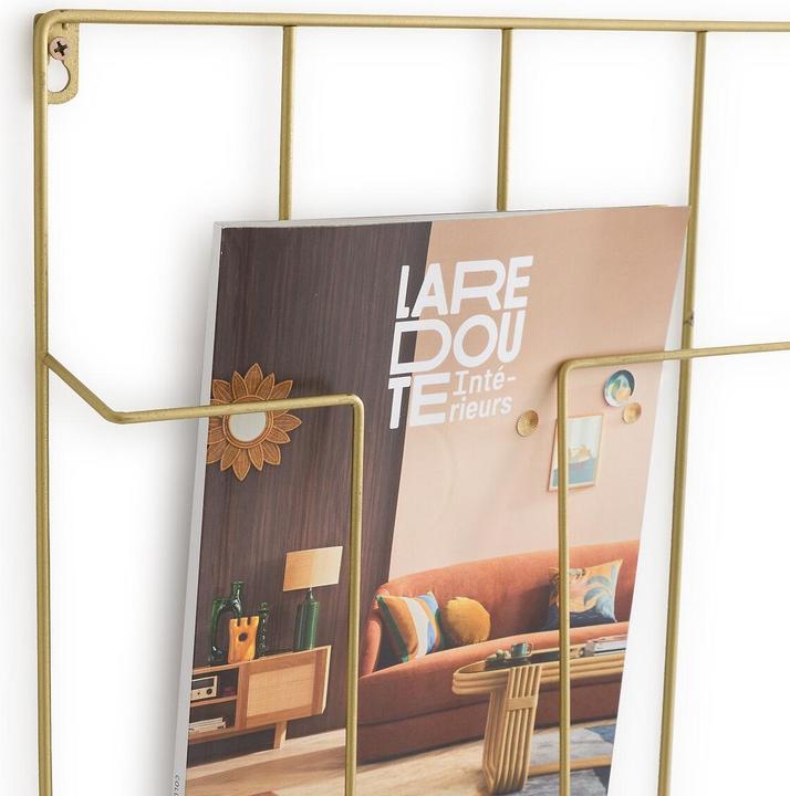 Actual product image La Redoute Interieurs Niouz