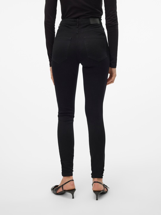 Produktbild Vero Moda VMSOPHIA High Waist Skinny Fit Jeans (XXS)
