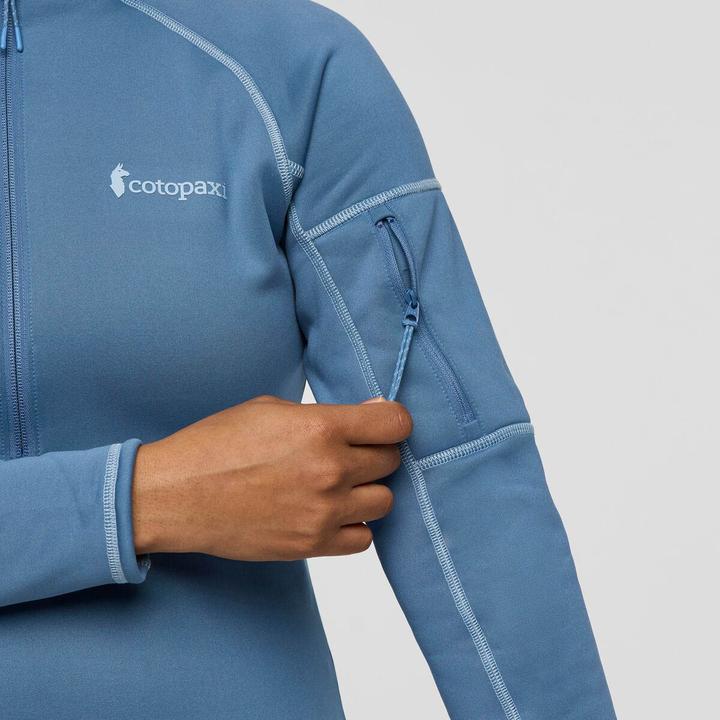 Produktbild Cotopaxi Tempa Fleece Half-Zip Pullover (XS)