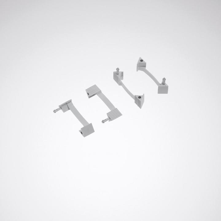 Trilux Diefstalbeveiliging