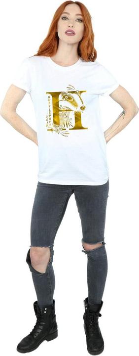 Produktbild Hufflepuff Badger TShirt (XXL)