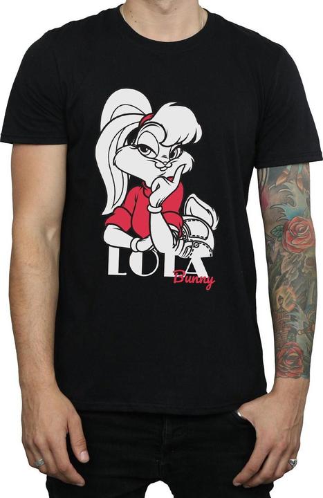 Produktbild Looney Tunes Classic TShirt (L)