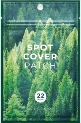 Produktbild Skin1004 Tea-Trica - Spot Cover Patch (2 ml)