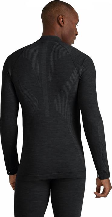 Actual product image Falke WT Longsleeve Zip m (XXL)