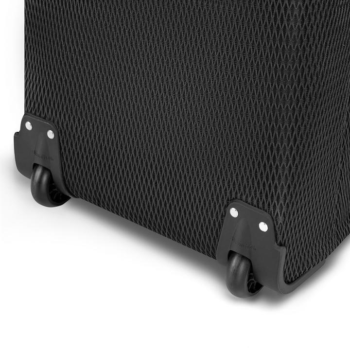 Actual product image reisenthel trolley M mesh black