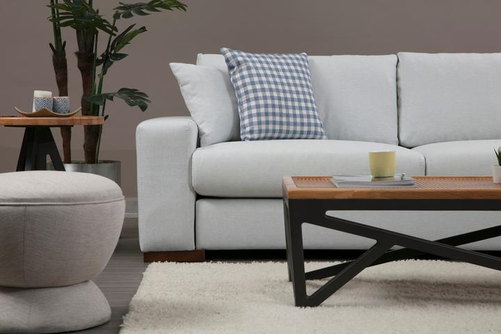Actual product image Atelier del Sofa Mason (Corner sofa)