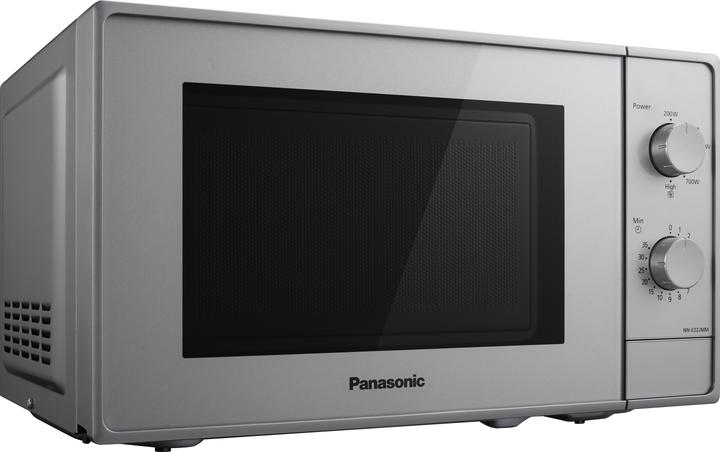 Productafbeelding Panasonic NN-E22JMMEPG (20 l)