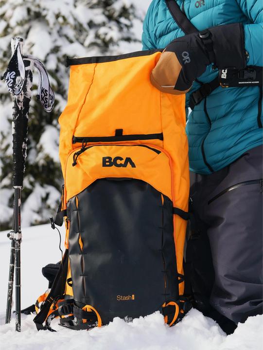 Produktbild BCA Stash 35 (35 l)